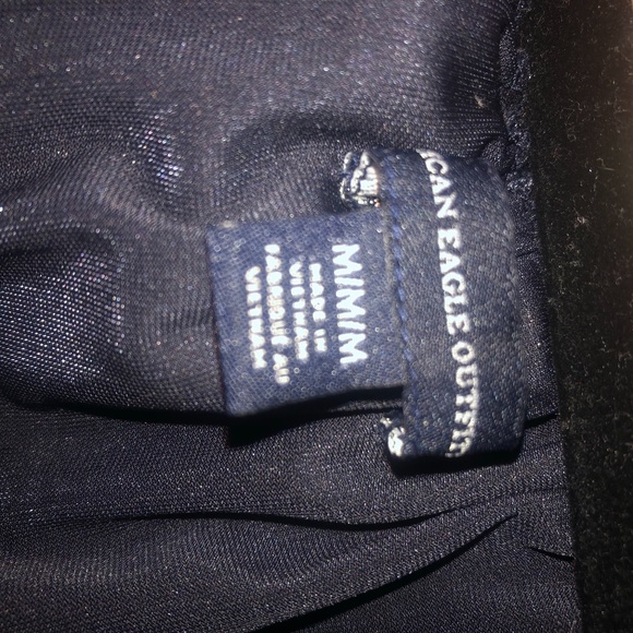 Off the Shoulder Velvet Shirt - Picture 2 of 2